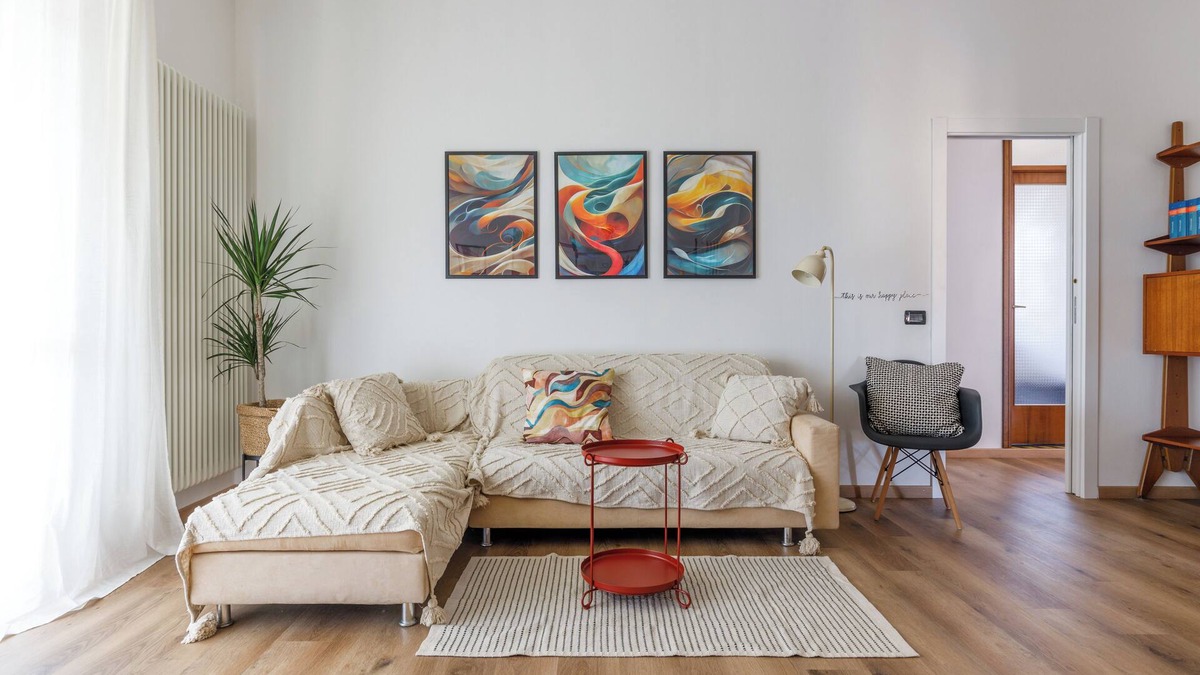 Ravenna Apartment | Coki's Home [Free Parking And WiFi]