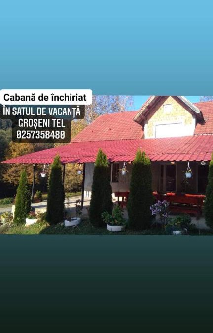 Archis House | Colț de munte