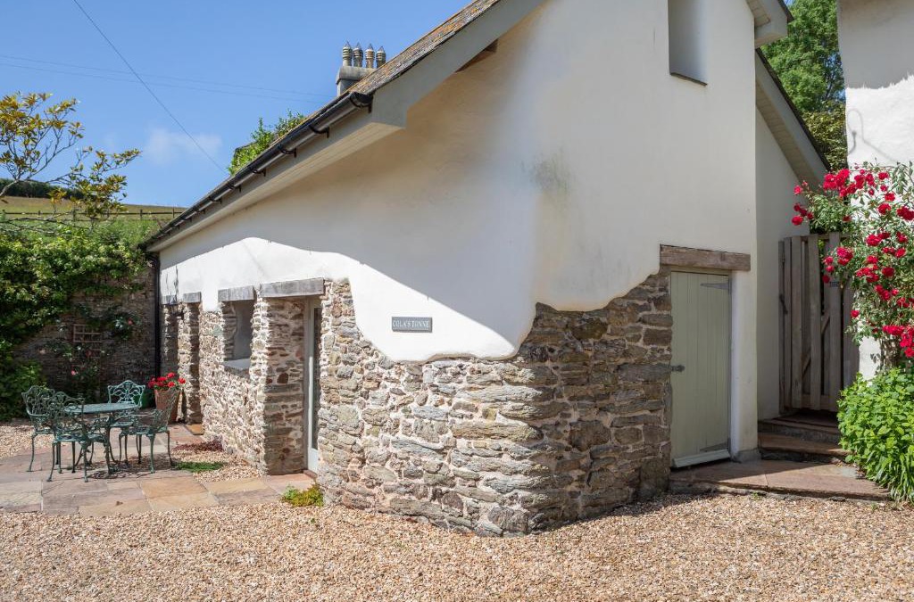 Kingsbridge House | Cola's Tonne