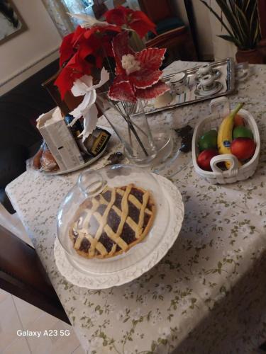 Roccasecca Apartment | Colazione coccolosa