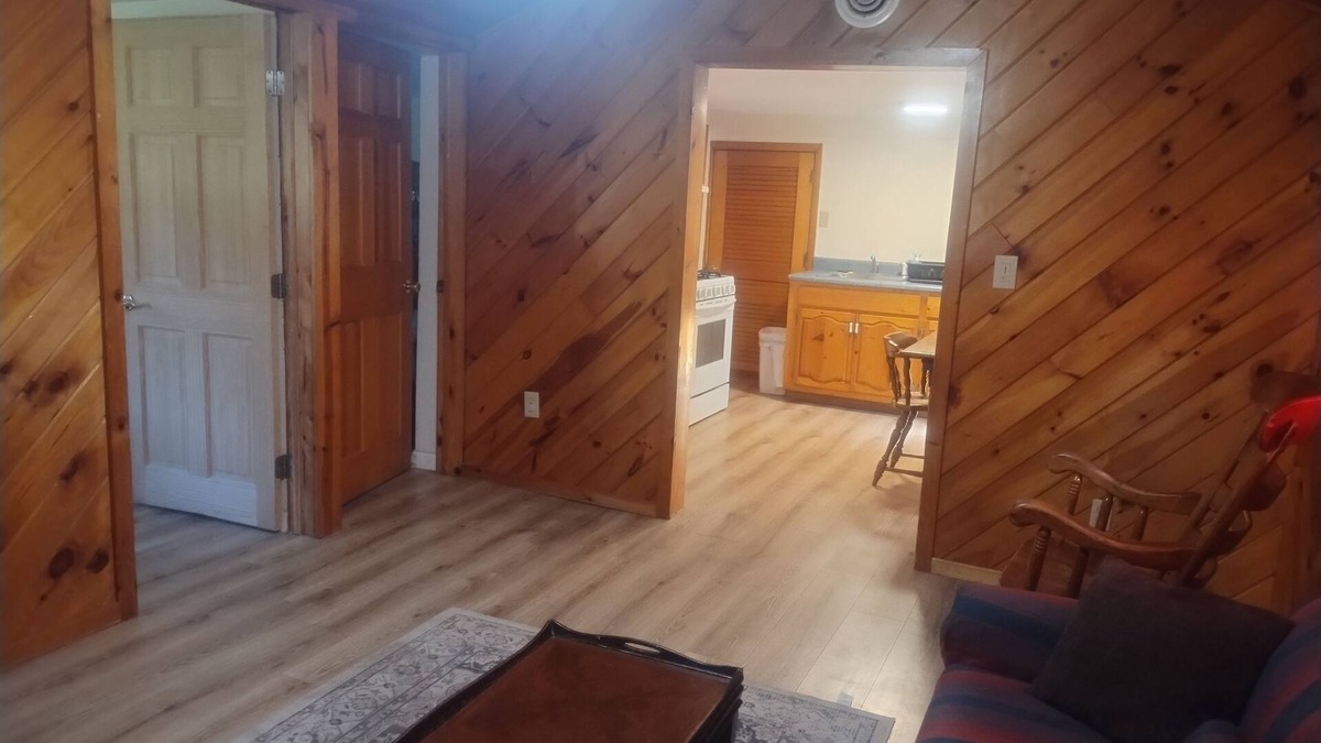 Oliverea Cabin | Cold Spring Lodge - Cabin 2