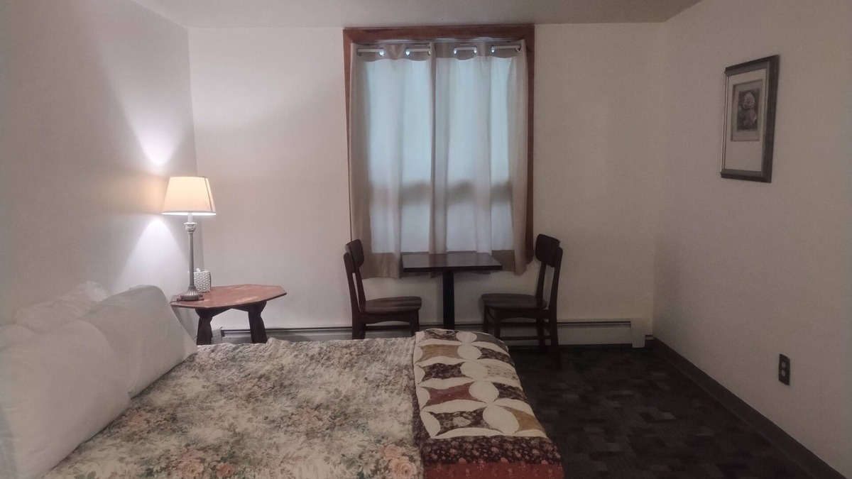 Oliverea Hotel | Cold Spring Lodge - Hotel C