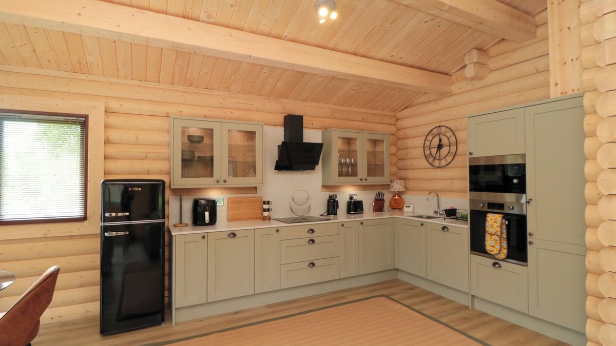Carlton-in-Cleveland Cottage | Coldmoor Lodge 6