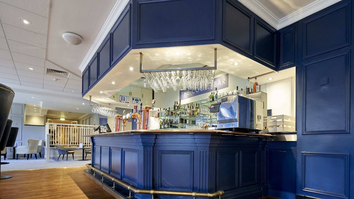 Langstone Hotel | Coldra Court Hotel by Celtic Manor