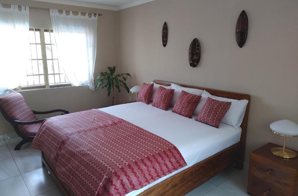 Freetown Hotel | Cole Street Guesthouse