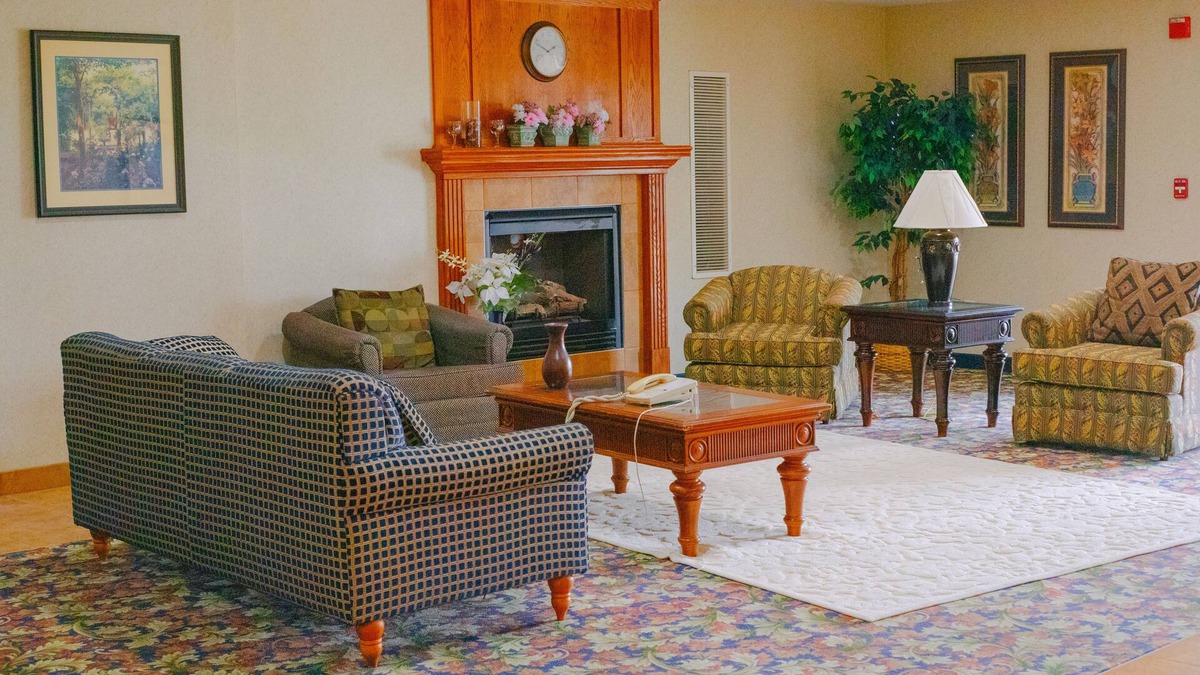 Colfax Hotel | Colfax Inn