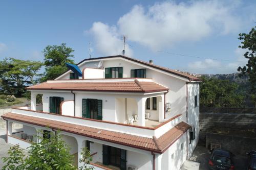 Maiera House | Colibrì