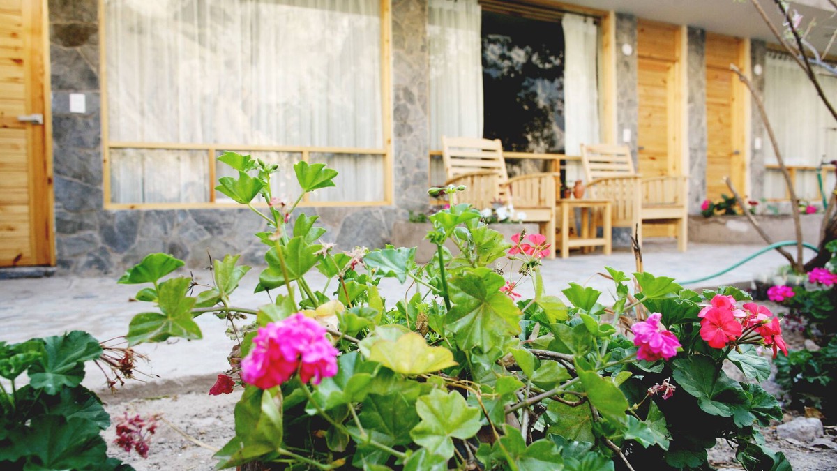 San Juan de Chuccho Cabin | Colibrí Lodge