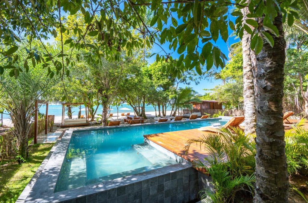 Velha Boipeba Cabin | Colibri Beach Villas