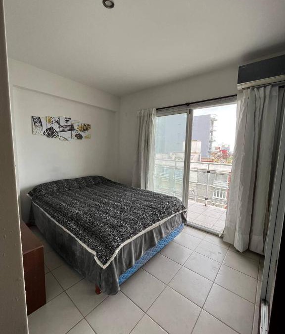 Constitucion Apartment | Colibri MDQ