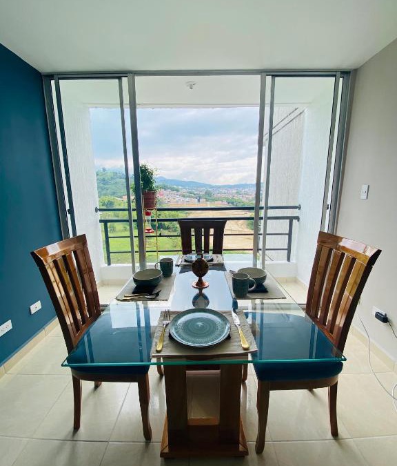 La Estrella Apartment | Colibri Penthouse With Perfect Views