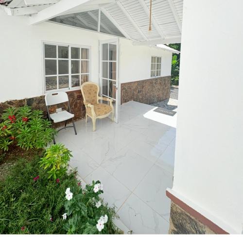 La Vega Province House | Colina Buena Vista VIP