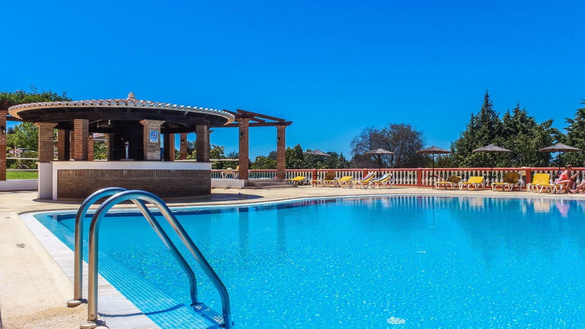 Carvoeiro Resort | Colina Da Lapa Resort