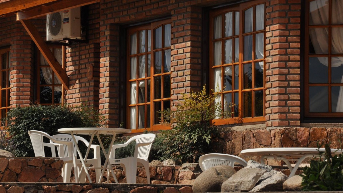 Mina Clavero Hotel | Colina del Valle Hotel