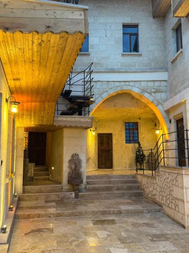 Mustafapasa Hotel | Colina Stone House