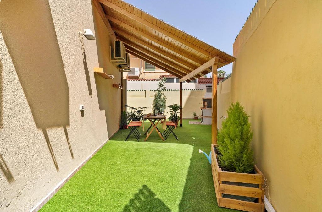 San Fernando House | Colina Verde Maspalomas