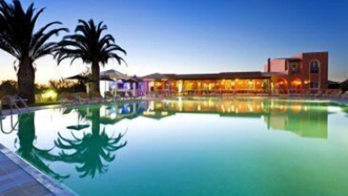 Poco Partido Apartment | Colina Village