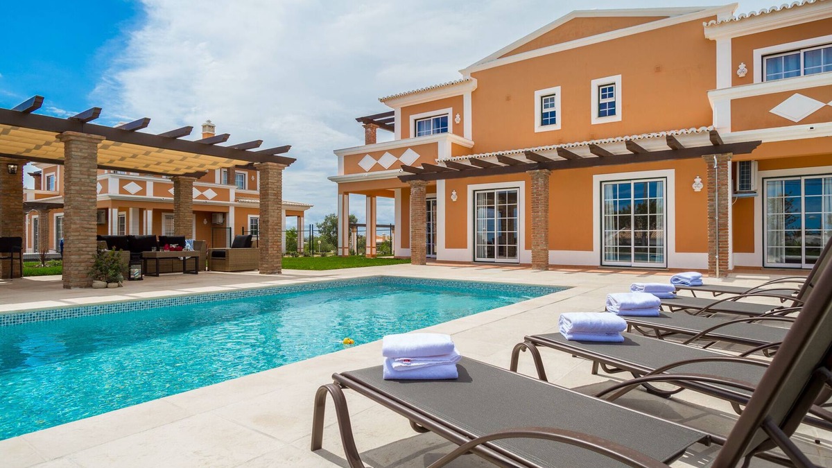 Sesmarias Resort | Colina Villas with private pool