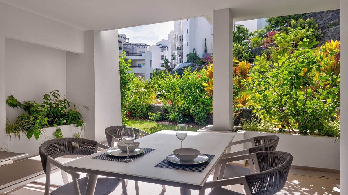 Palm-Mar House | Colinas - Ancor 0.3 POOL VIEW 1B