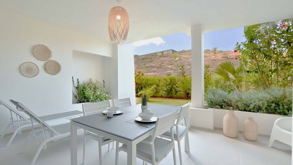 Palm-Mar Ski Chalet | Colinas - Gazmira 0.3 DELUXE 1B