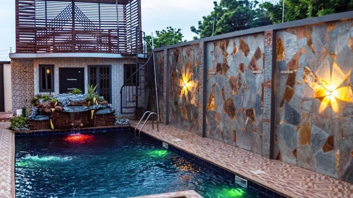 Nungua Apartment | Colindale Court