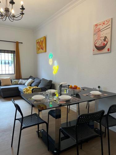 Las Palmas de Gran Canaria House | Coliving Villa El Gago