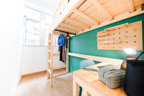 Bowrington House | CoLiving - Lockhart Road 388