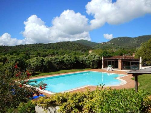 Gavorrano Apartment | Colle Cavalieri - Country House