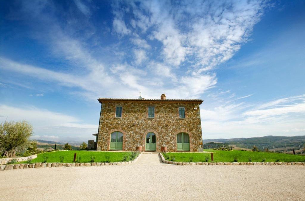 Acquapendente Villa | Colle Galli