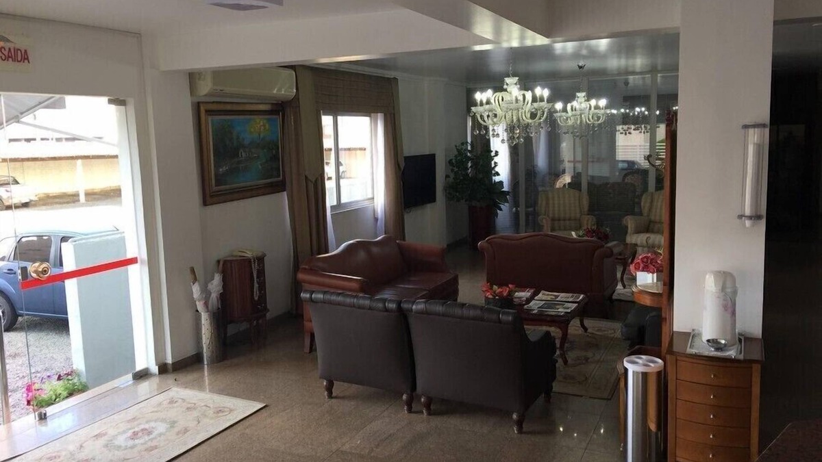 Centro Hotel | Colle Tourist Hotel