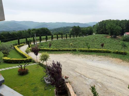 Paterno Calabro House | Colle Vermiglio