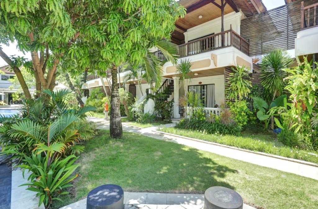 Sunset Road Hotel | Collection O 90808 Kubu Carik Seminyak