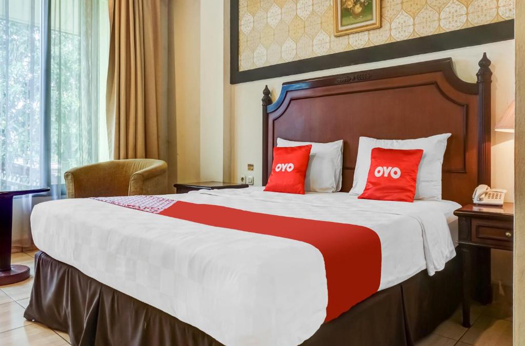 East Jakarta Hotel | Collection O 91071 Hotel Desa Wisata Tmii