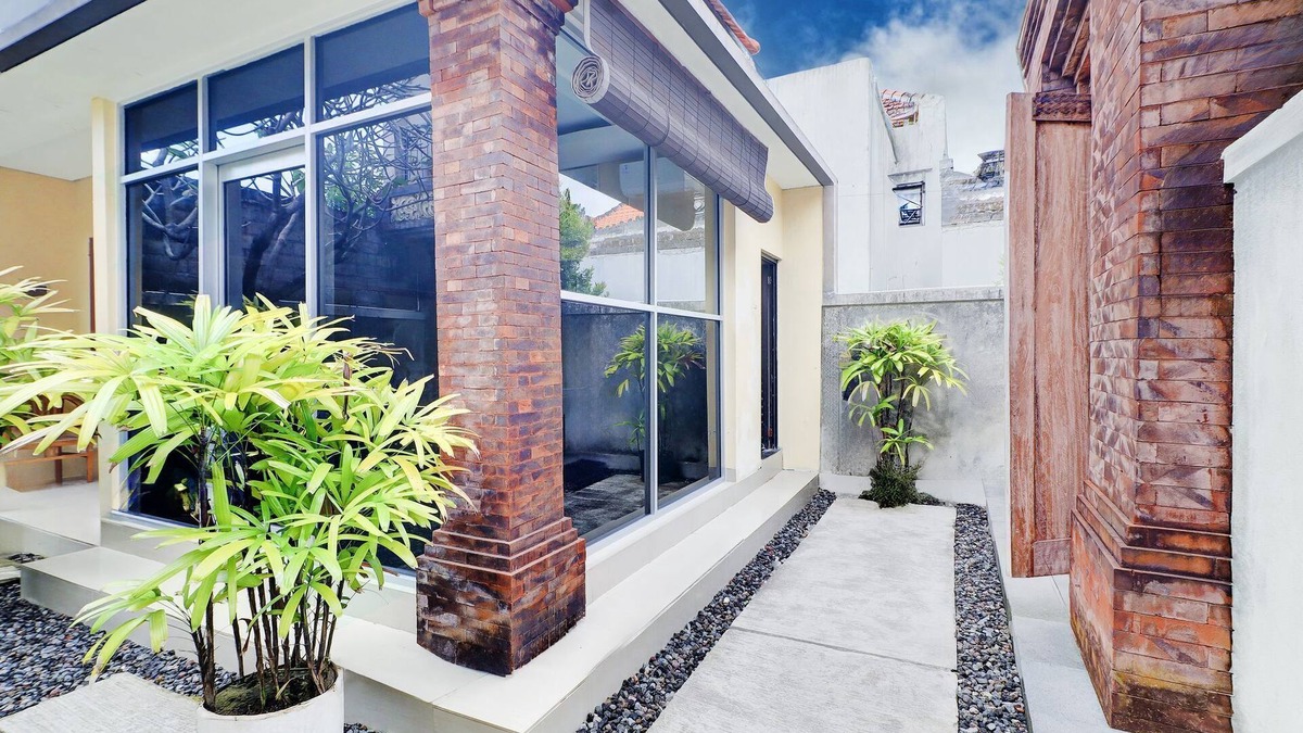 Sidakarya Hotel | Collection O Bali Sanur near Bali Mandara Hospital