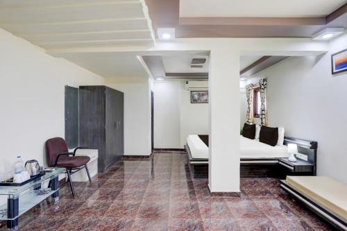 Mandvi Hotel | Collection O Mandvi Bus Terminal Formerly Hotel Shraddha