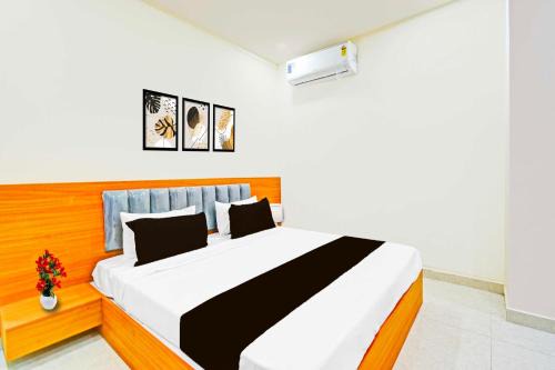 Hyderabad Hotel | Collection O Santosh Nagar Hyderabad