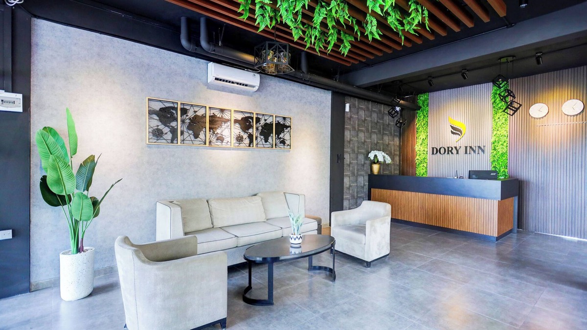 Tanjung Uncang Hotel | Collection O Waterfront City Near Unrika Formerly Dory Inn