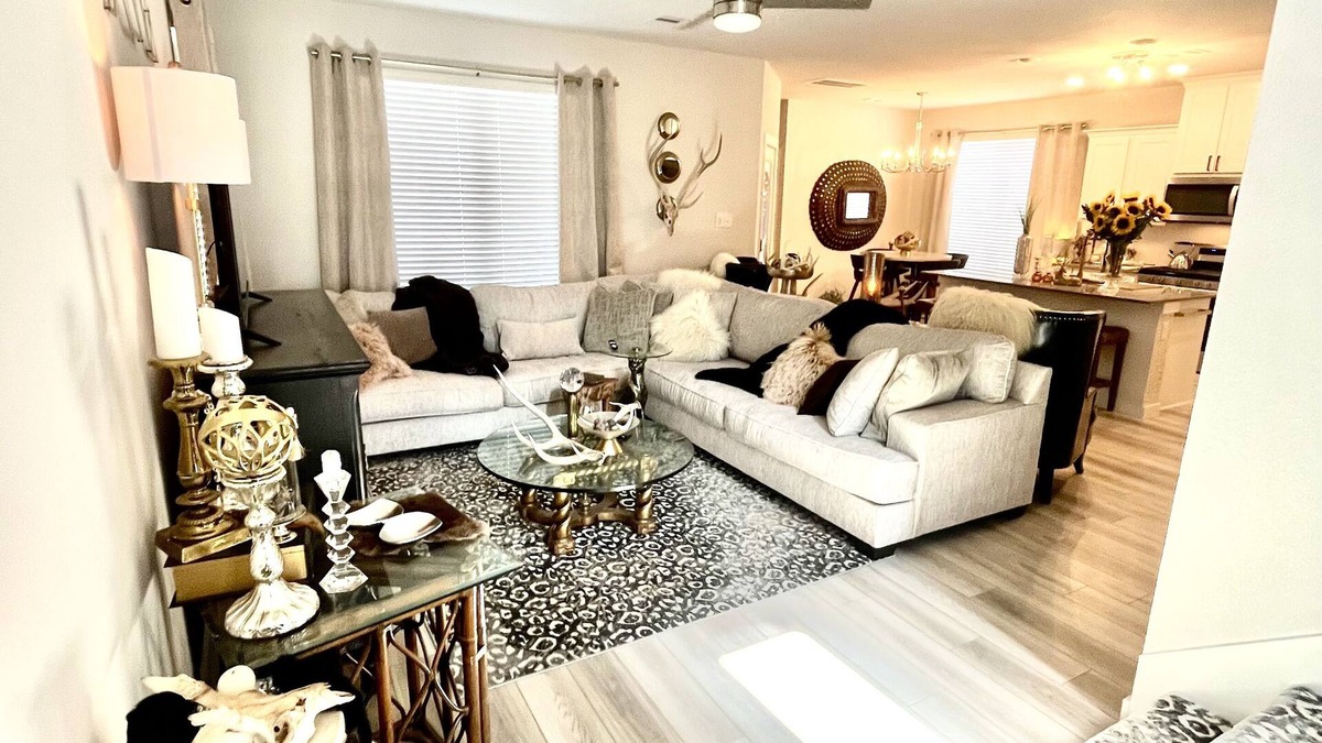 Wellborn House | College Station Midtown - 3 Bedroom