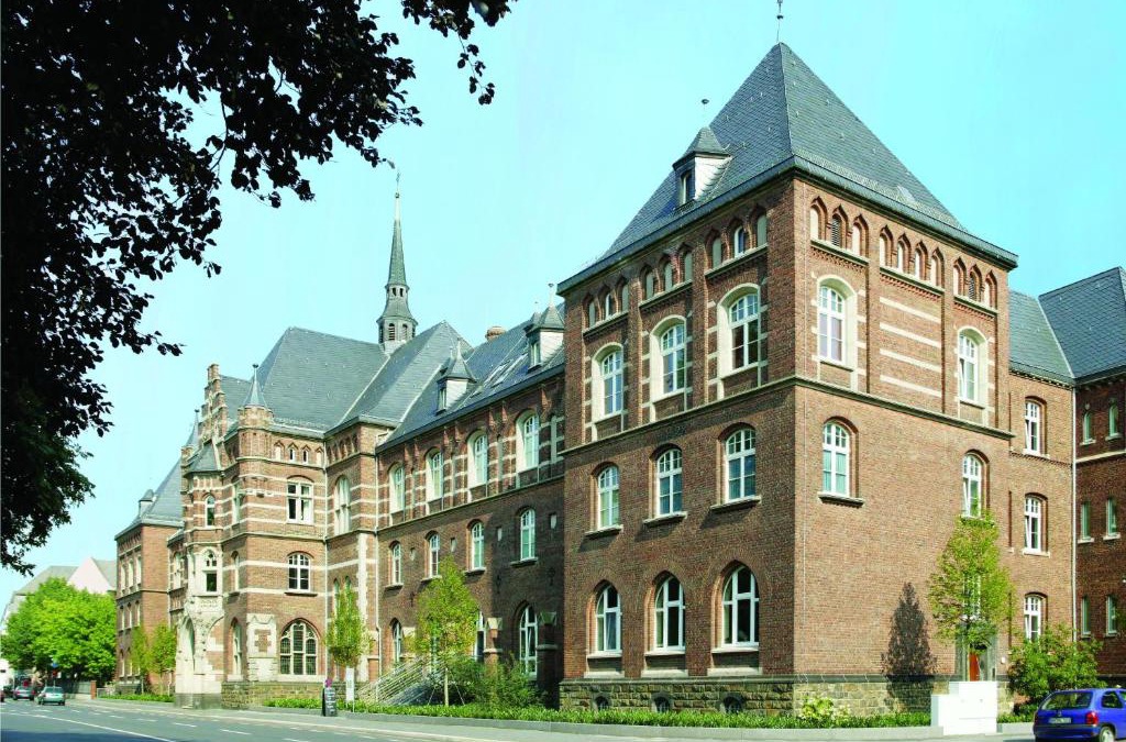 Old Town Hotel | Collegium Leoninum