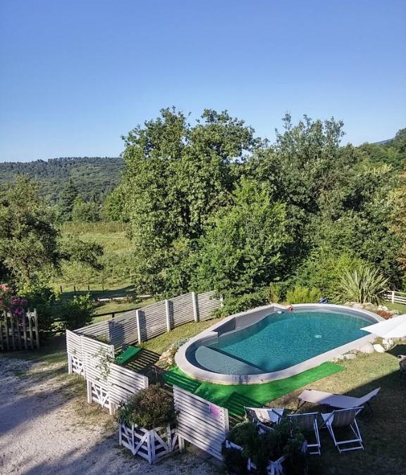 Gavardo House | Colleincanto