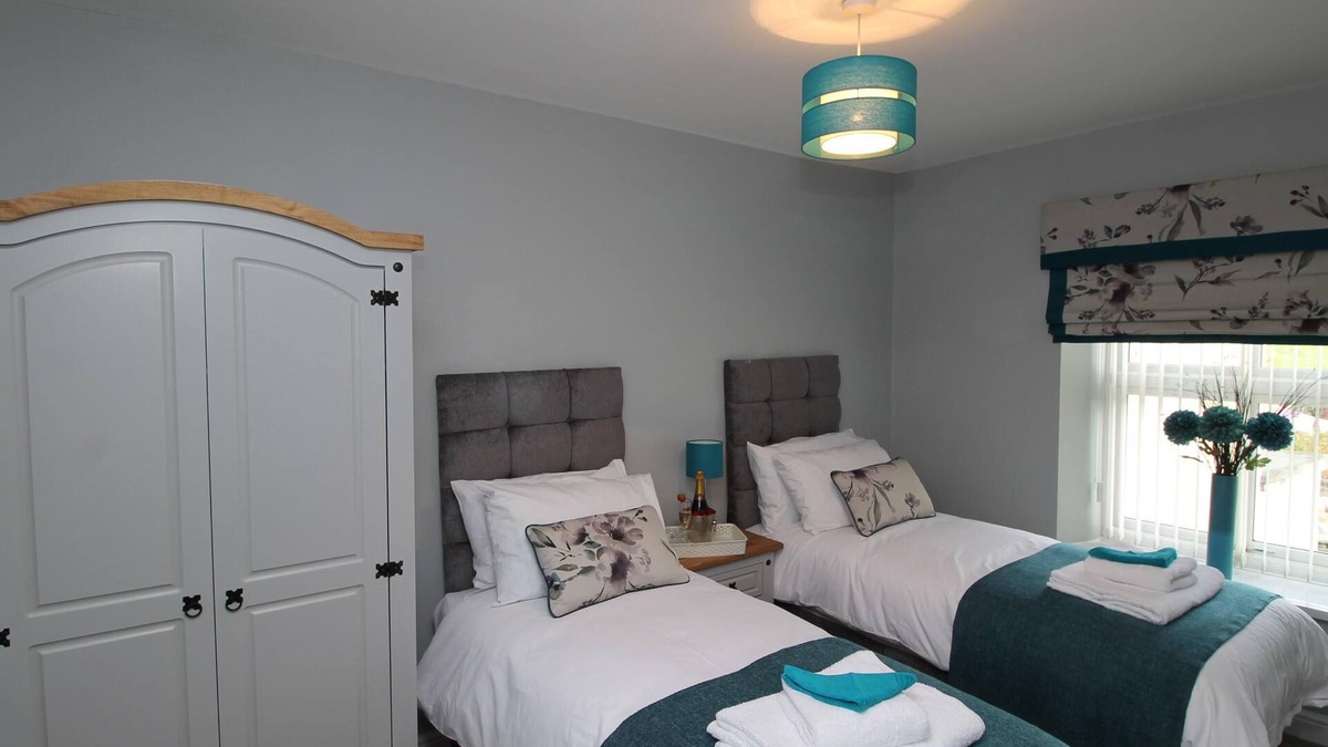 Durham Cottage | Colliery Cottage, Durham