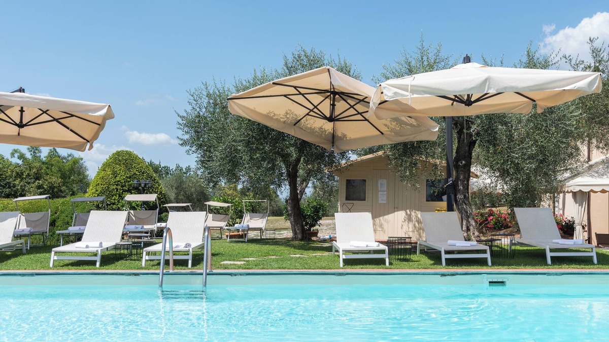 Monsummano Terme Other | Collina Toscana Resort