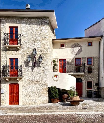 Collepietro Hotel | Collis Petri Relais