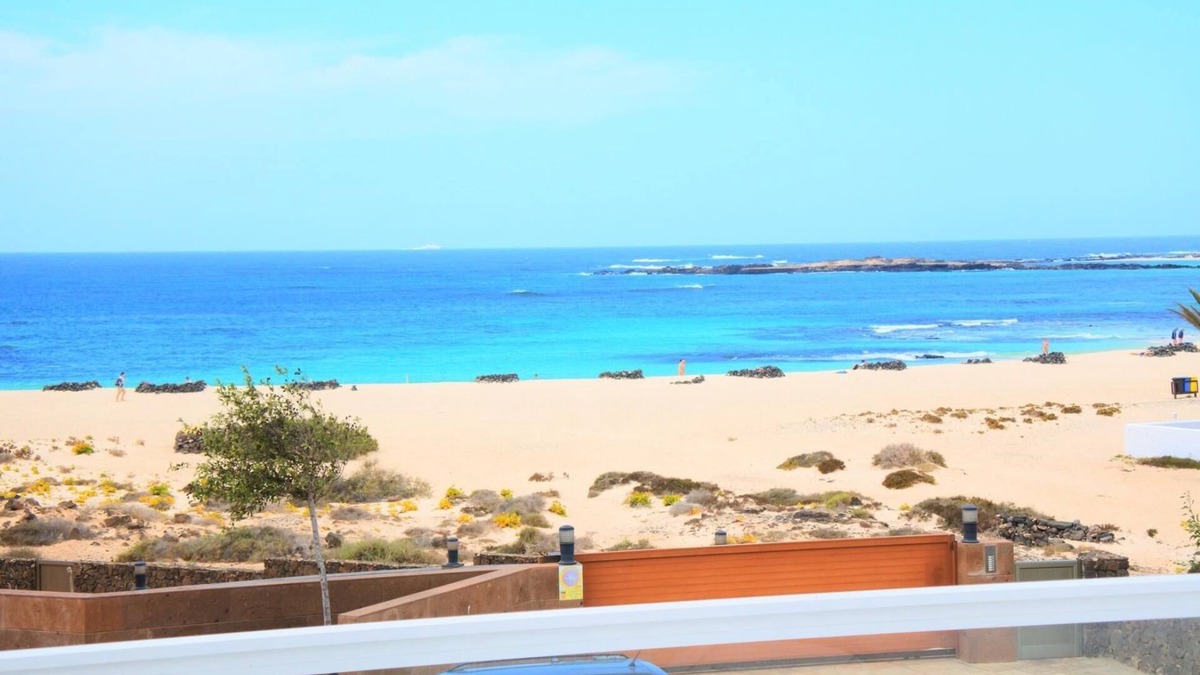 El Cotillo Apartment | Colm House El Cotillo