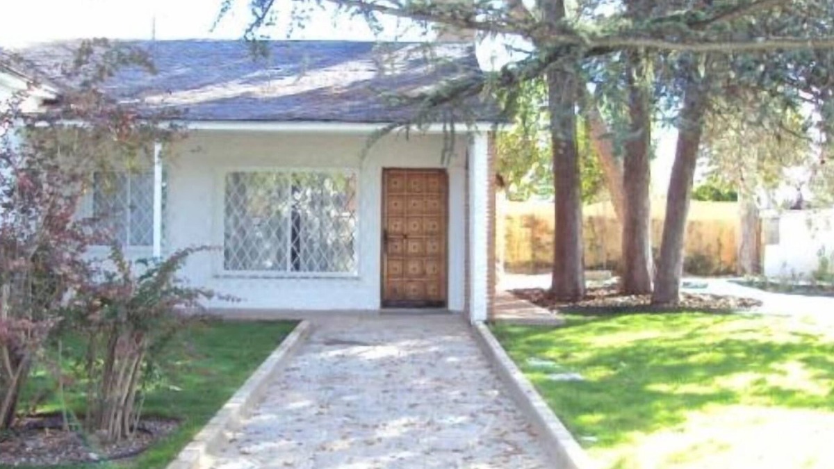 Colmenar Viejo House | Colmenar Viejo: House/Villa - Colmenar Viejo