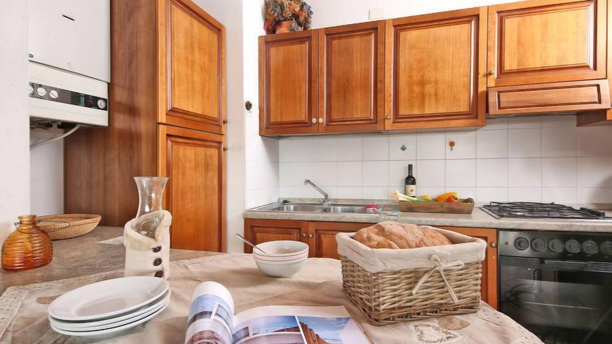 Cunettone Apartment | Colombaro Vecchio by Interhome