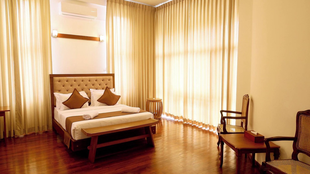 Kurunduwatta Apartment | Colombo 7 Horton Residence