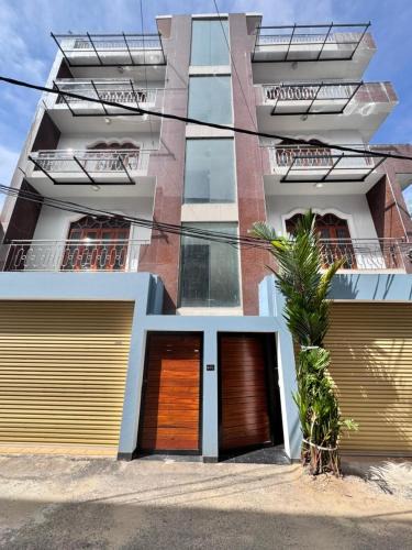 Mount Lavinia Apartment | Colombo Apartments Dehiwela