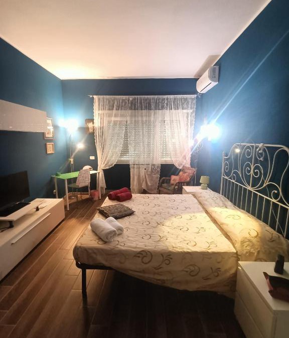 Ostiense Apartment | Colombo Holidays APT
