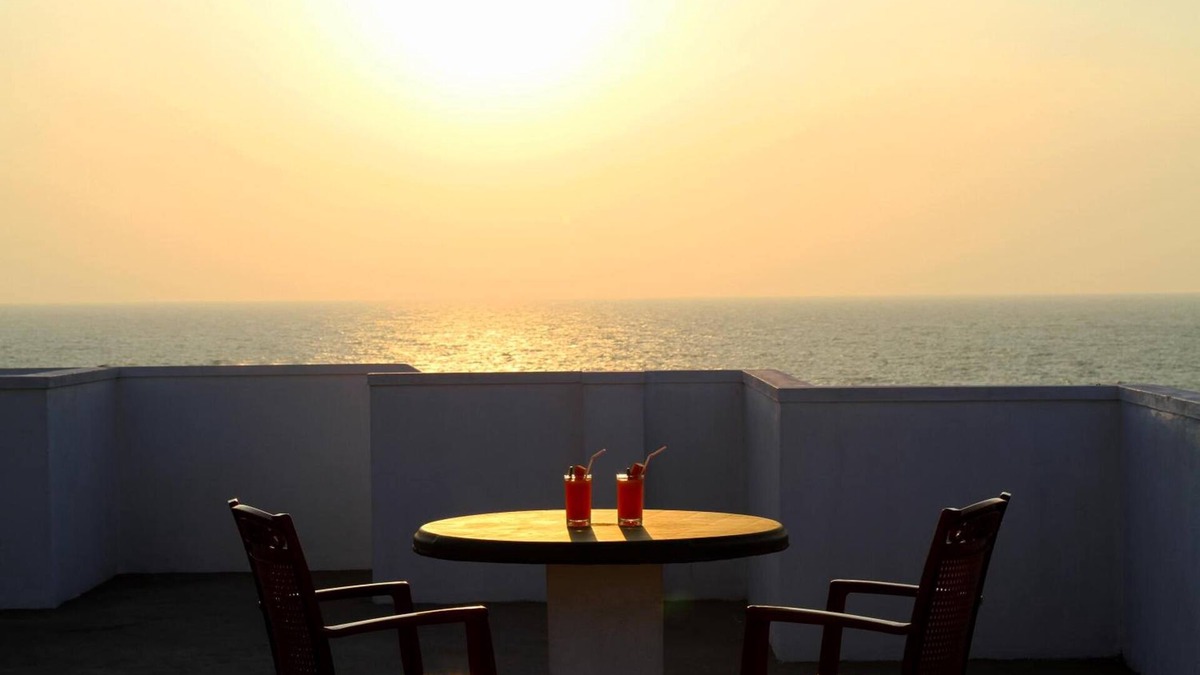 Bambalapitiya Hotel | Colombo Residency